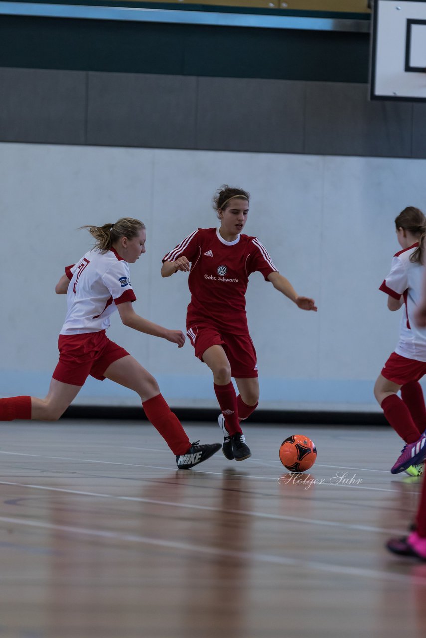 Bild 311 - Norddeutsche Futsalmeisterschaft